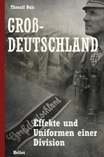Großdeutschland - Effekte und