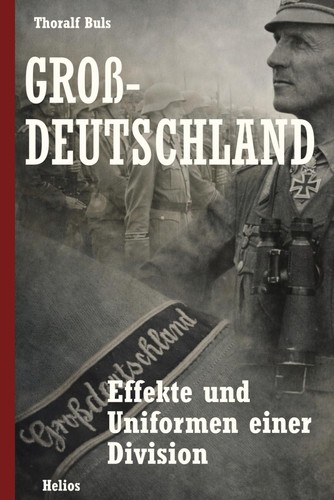 Großdeutschland effekte und - großdeutschland,