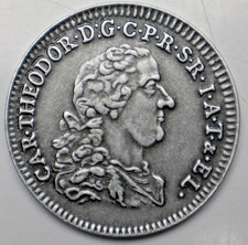 MEDAILLE: TRIMMTALER 1983