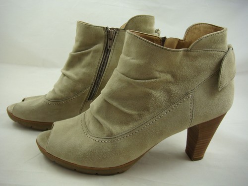 Paul green stiefeletten gr - green, stiefeletten,