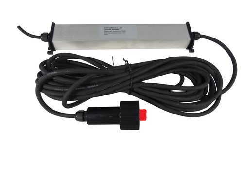 Clear tauch uvc - x-clear,