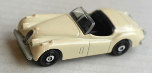 Matchbox 1956 jaguar xk140 - 1956,