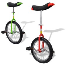 Einrad Verstellbar Luxus