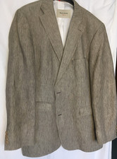 Benvenuto 100% Leinen Sakko
