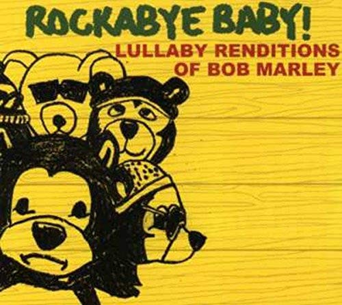 Rockabye baby lulla - baby,
