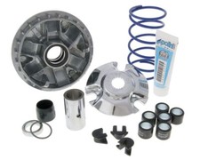 Variomatik Polini Maxi Hi-Speed für Suzuki Burgman, Epicuro, Sixteen 125-150 Set