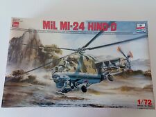 ESCI Italeri Airfix Tamiya