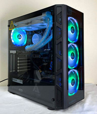 Gaming Pc Computer Core i7