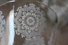 Ikea Schüssel Schale Glas