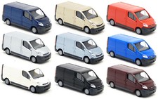 Rietze - Opel Vivaro Kasten