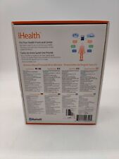 iHealth SENSE BP7 Vernetztes Handgelenk-Blutdruckmessgerät