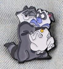 Disney Pocahontas Percy &