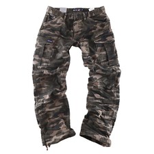 Big Seven Brian Cargo