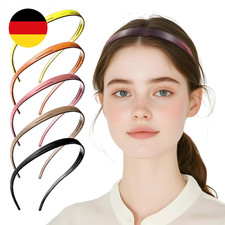 5 Stück Dünne Haarreifen