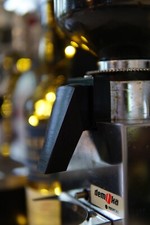 Ersatz Auswurfnase/ Auswurfhahn Demoka Minimoka Modelle M-203, M-205, M-207, GR-