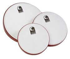 Toca Frame Drum 3-Pack
