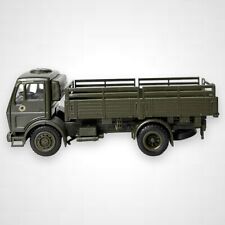 herpa · Mercedes SK LKW · Militärfahrzeug Bundeswehr · 1:87 H0