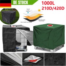 IBC Container Behälter