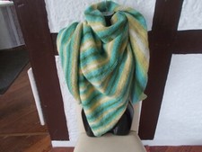 Schultertuch gehäkelt