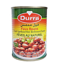 24 DOSEN SAUBOHNEN GEKOCHT