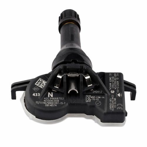 Rdks tpms reifendrucksensor - tpms,