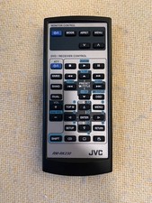 Original Fernbedienung für JVC KD-AVX1 RM-RK230 KD-DV5100 CAR DVD CD Receiver