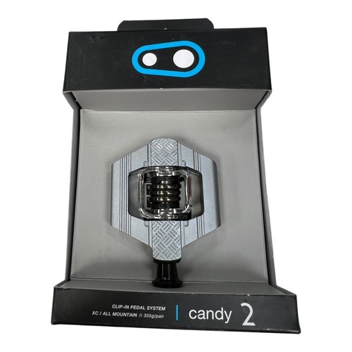Crankbrothers candy clip in - 2, clip-in