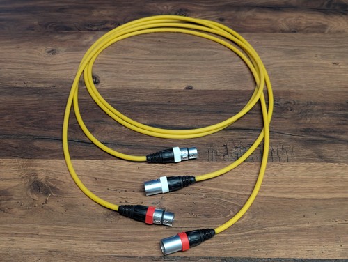 Sommer cable epilogue highend - cable,