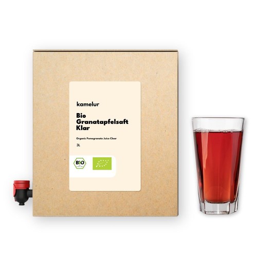 Liter bio - 3,