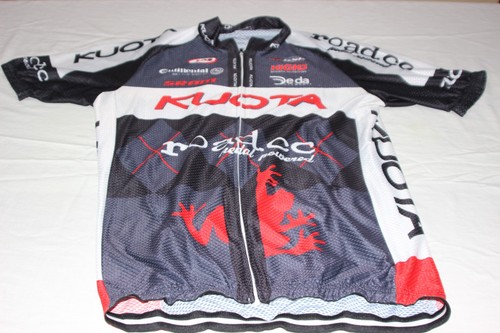 Kuota radsporttrikot - radsporttrikot, in