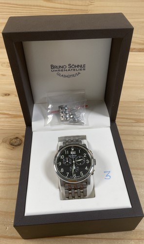 Bruno söhnle - bruno,