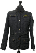 Barbour International Quilt