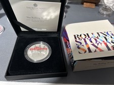 1oz 999 Feinsilber 2022 Royal