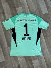 Original adidas FC Bayern