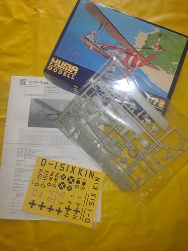 Huma 3500 arado - huma,