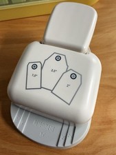 Motivstanzer Designer-Stanzer