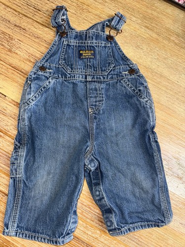 Oshkosh gosh latzhose - oshkosh,