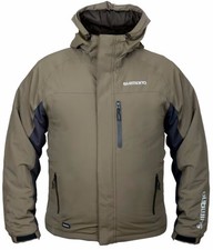 Shimano Rain Jacket Padded