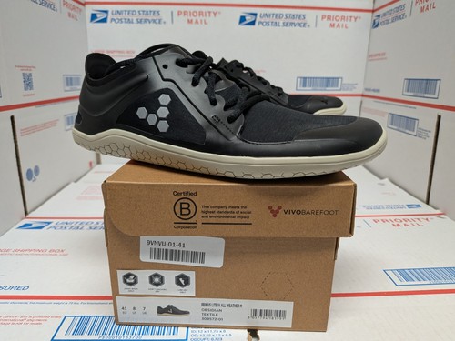 New vivobarefoot primus - new,
