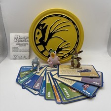 Monster Rancher Playmates 1999