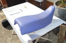 Sitzbank Yamaha TT 350