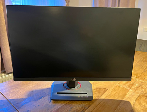 Asus rog strix - asus,