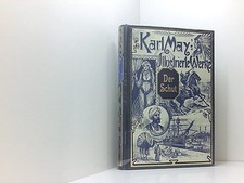 Karl may illustrierte - karl, werke
