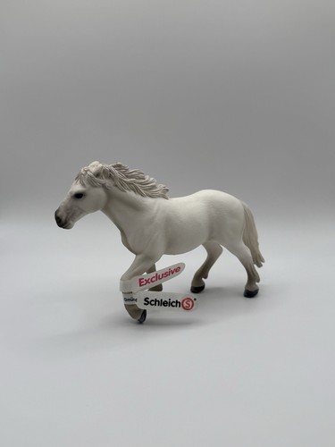 Schleich camargue stute - camargue, –