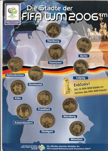 Fifa 2006 deutschland - fifa,