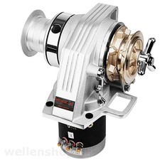 Elektrische Ankerwinde Lofrans