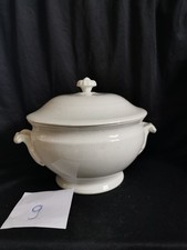 9). Villeroy&Boch Mettlach