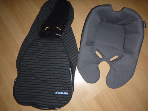 Set maxi cosi - 2, er