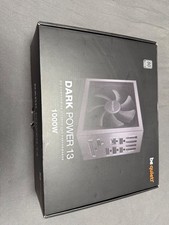 be quiet! Dark Power 13 1000W