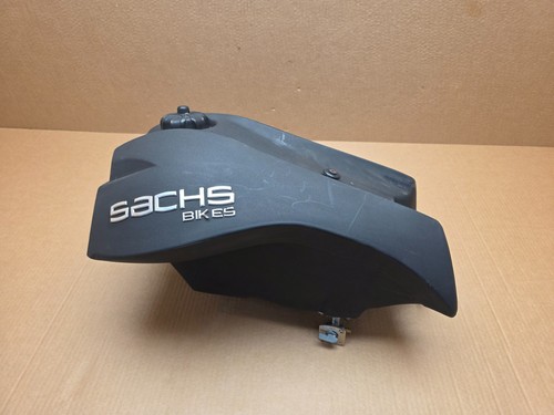 Sachs road 125 benzin - x-road,